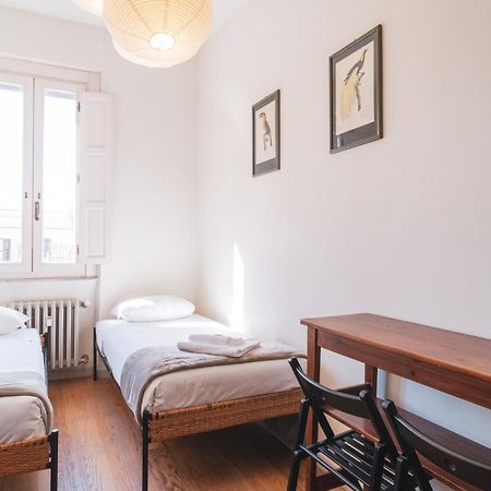 Sunnytestaccio Рим Экстерьер фото