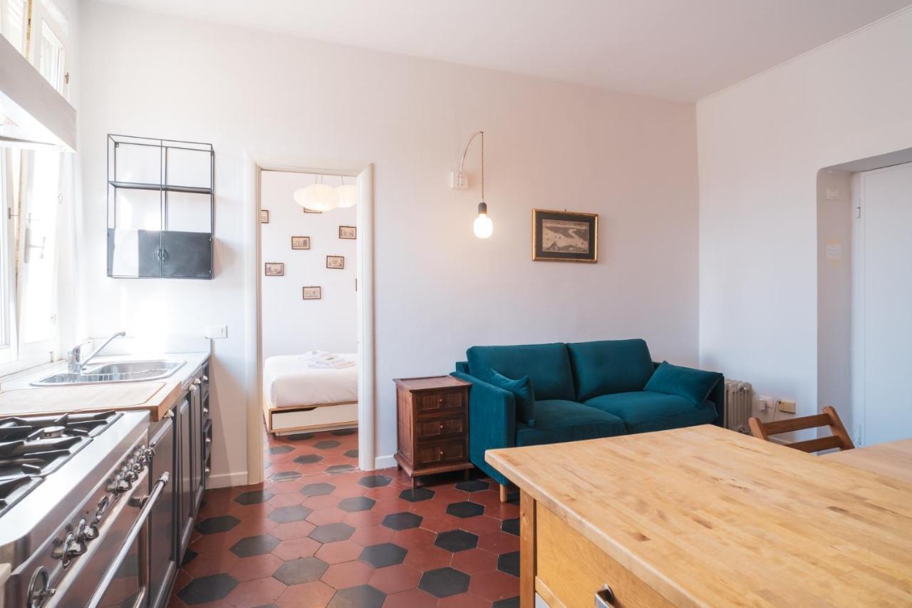 Sunnytestaccio Рим Экстерьер фото