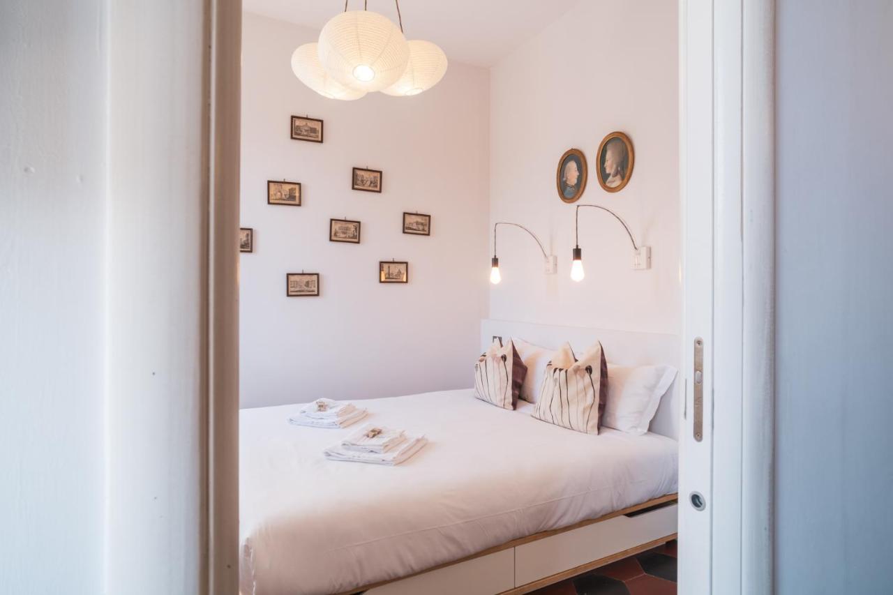 Sunnytestaccio Рим Экстерьер фото