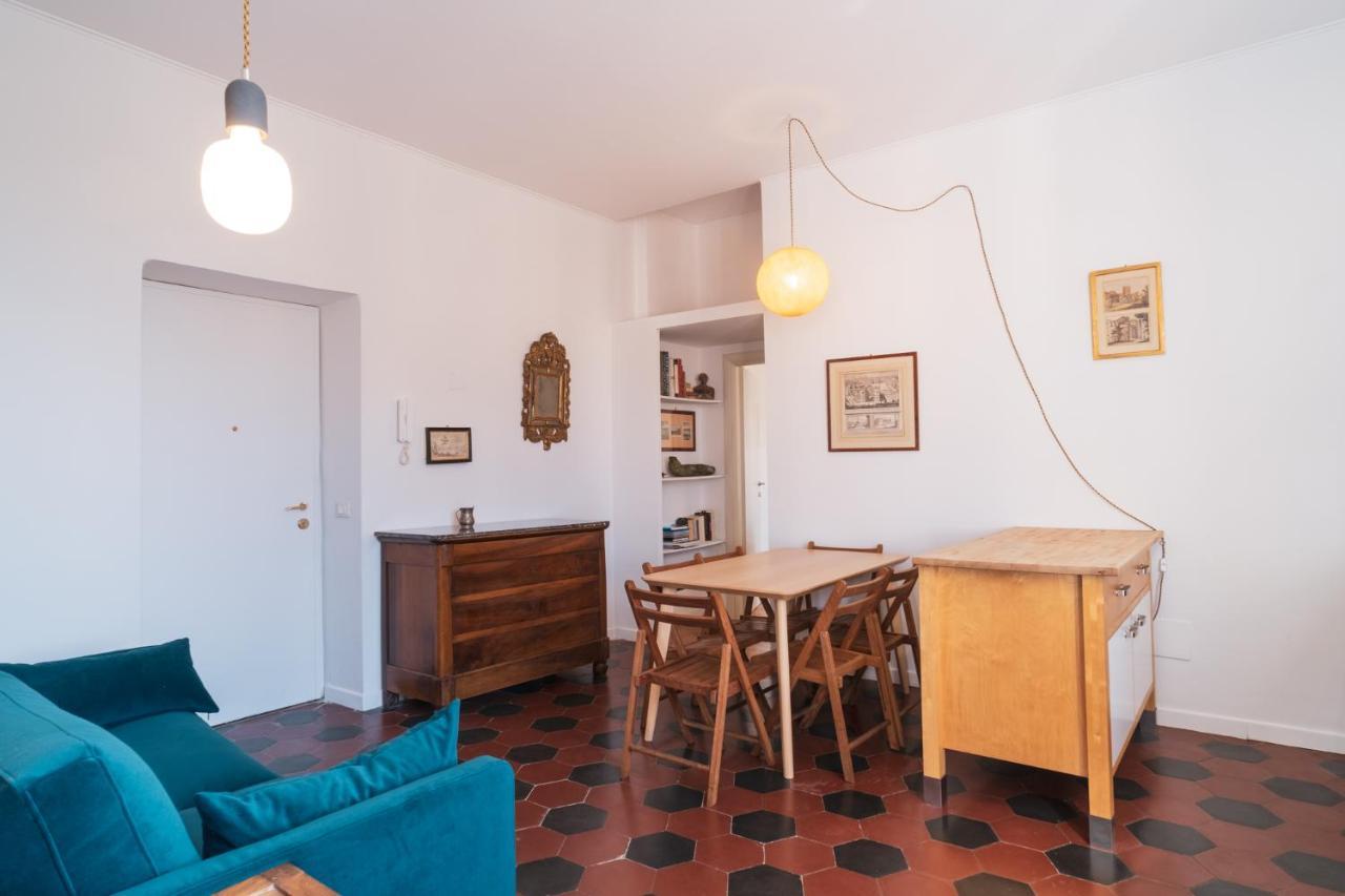 Sunnytestaccio Рим Экстерьер фото