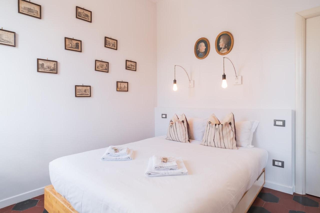 Sunnytestaccio Рим Экстерьер фото