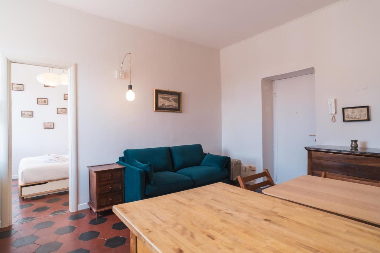 Sunnytestaccio Рим Экстерьер фото
