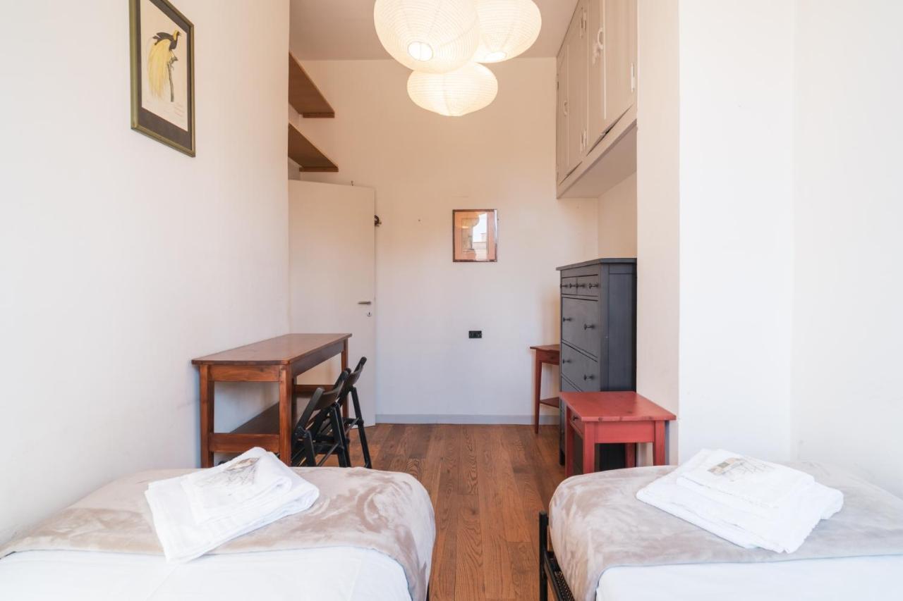 Sunnytestaccio Рим Экстерьер фото