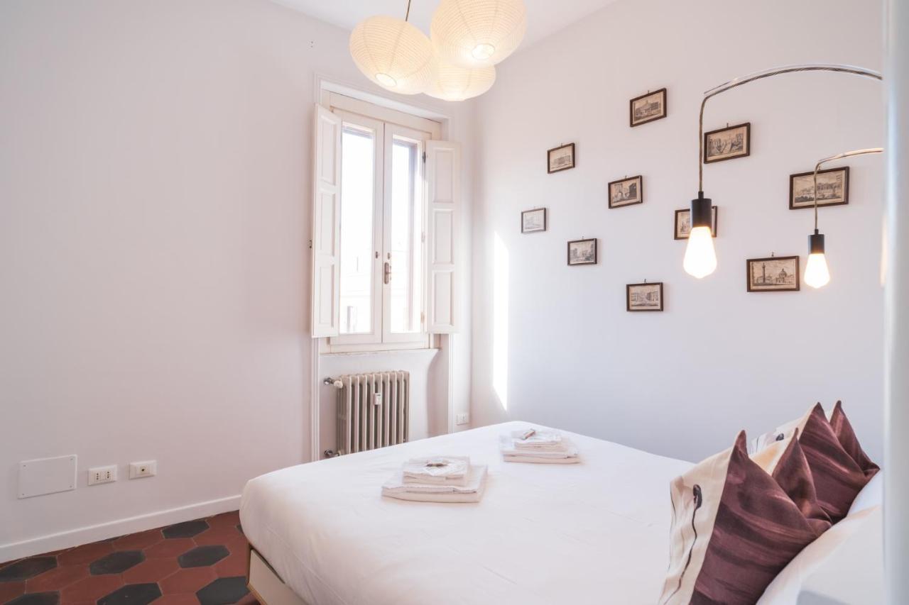 Sunnytestaccio Рим Экстерьер фото