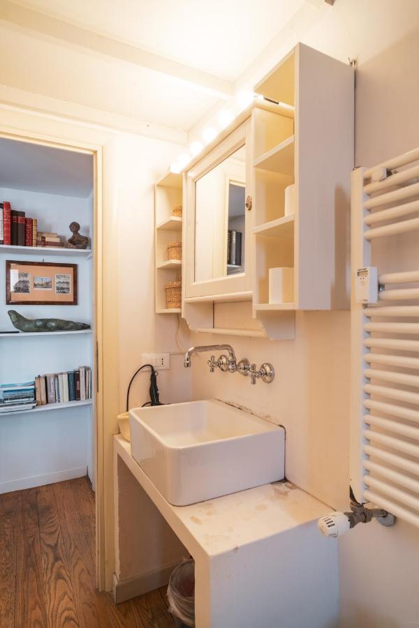 Sunnytestaccio Рим Экстерьер фото