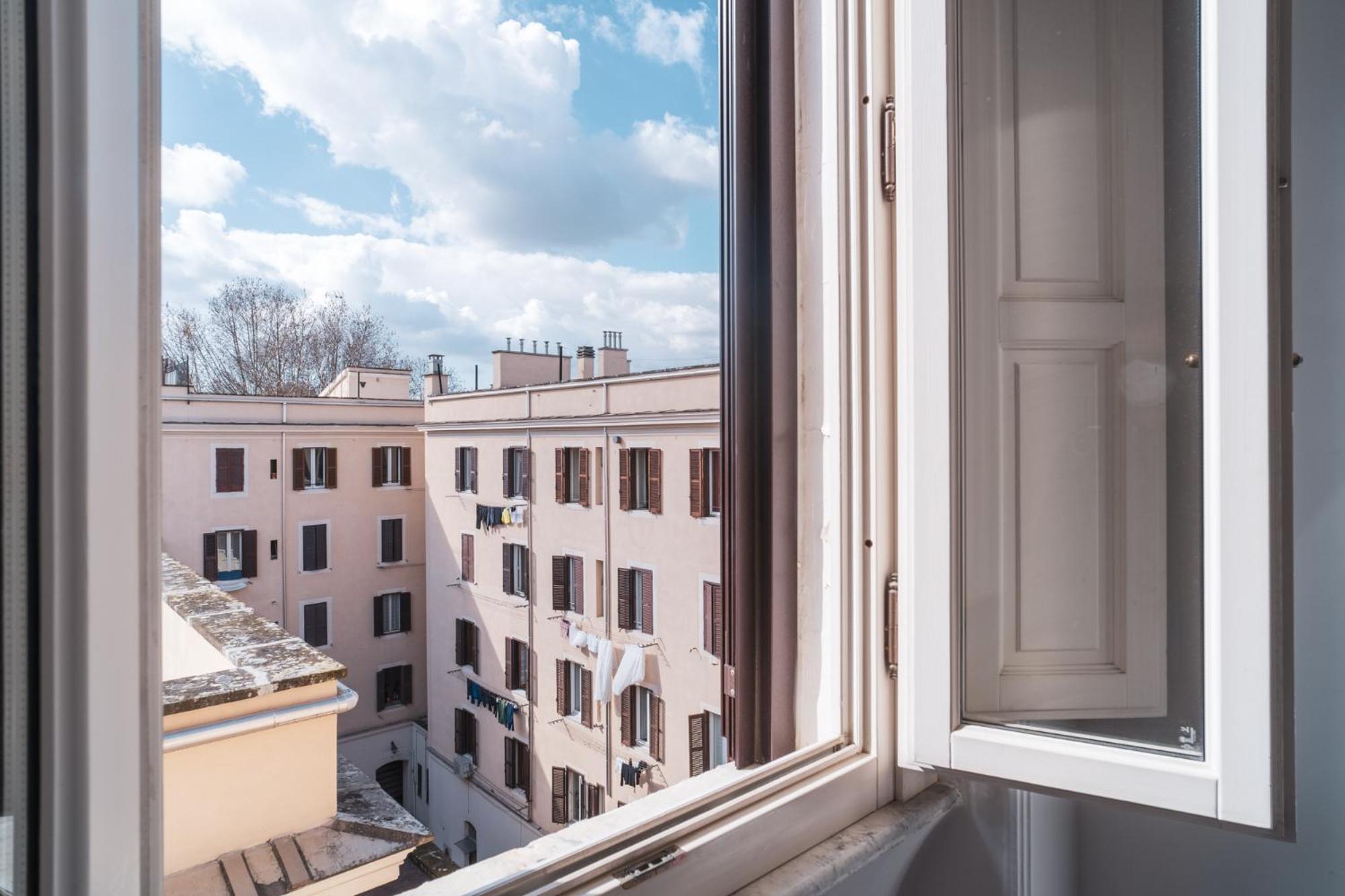 Sunnytestaccio Рим Экстерьер фото