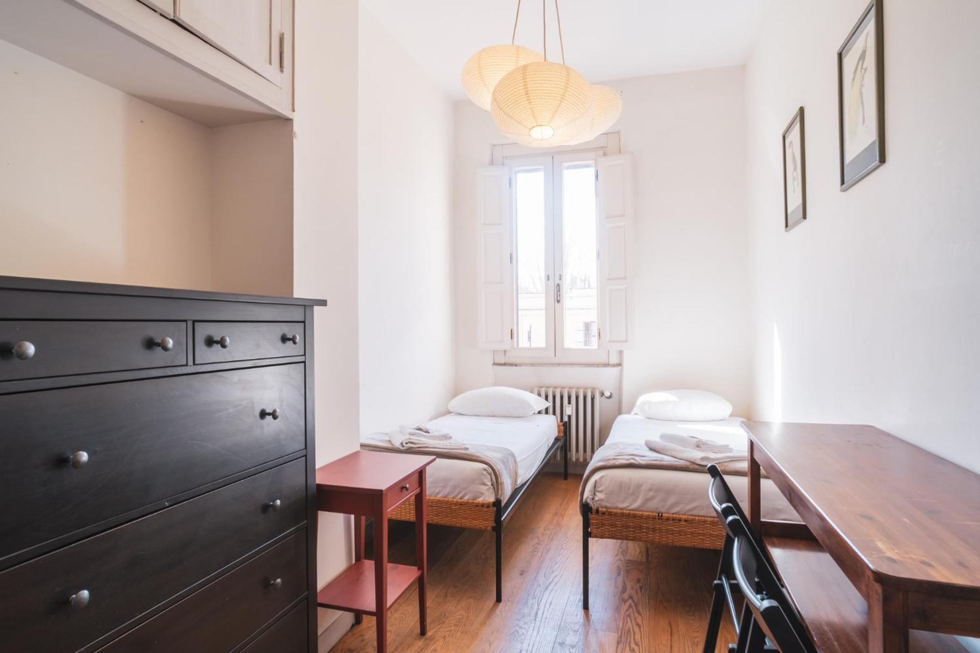 Sunnytestaccio Рим Экстерьер фото