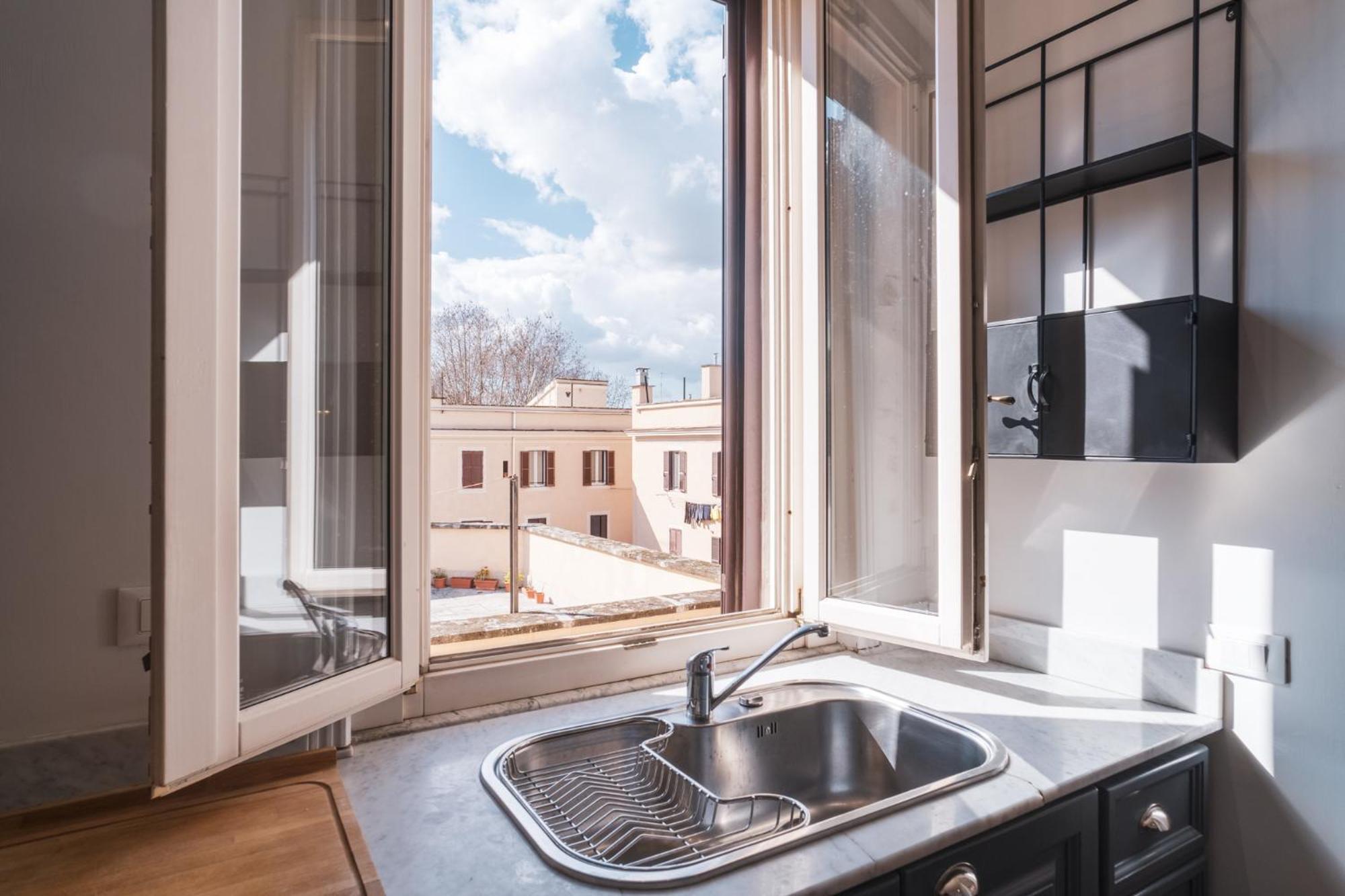 Sunnytestaccio Рим Экстерьер фото