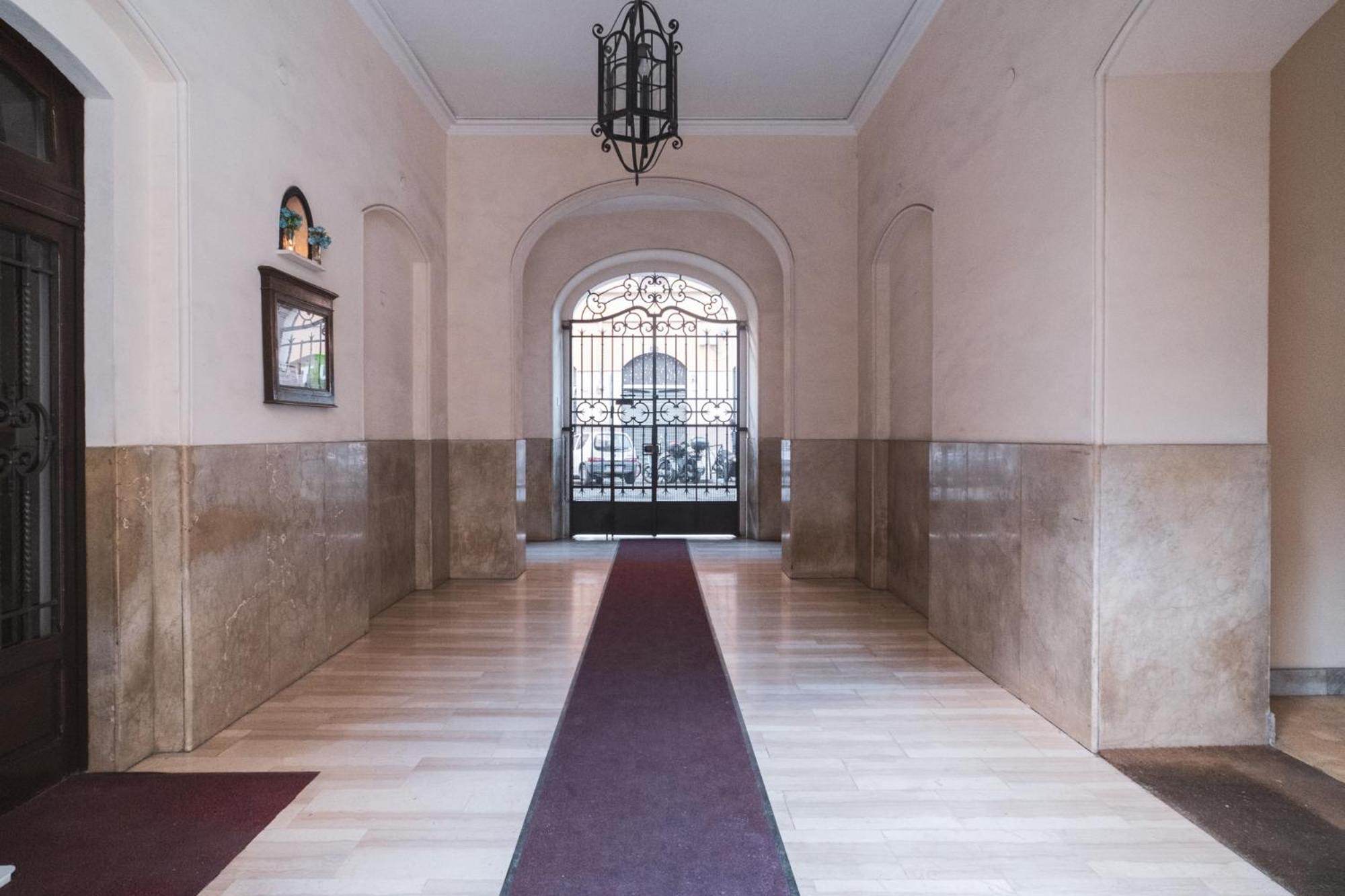 Sunnytestaccio Рим Экстерьер фото