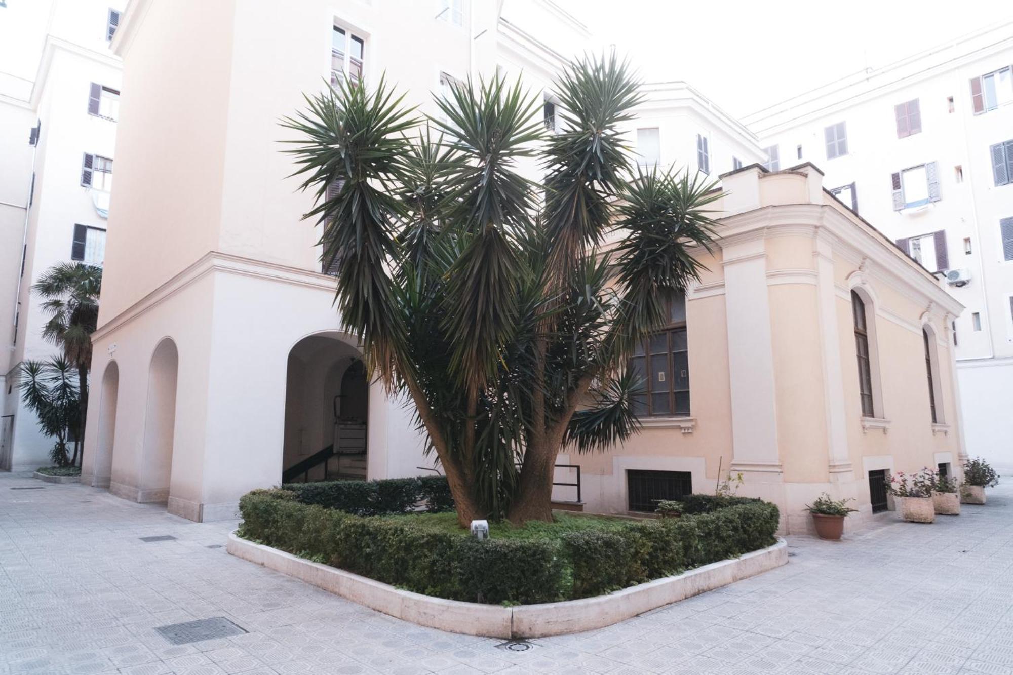 Sunnytestaccio Рим Экстерьер фото