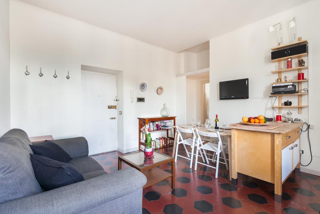 Sunnytestaccio Рим Экстерьер фото