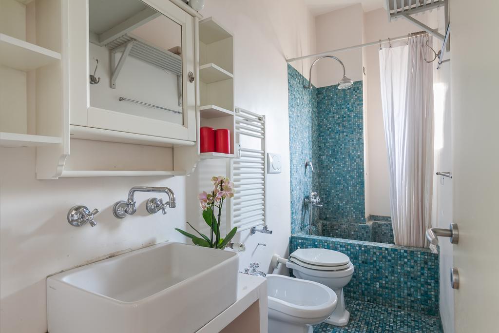 Sunnytestaccio Рим Экстерьер фото